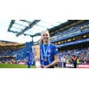 Niamh Charles departs Chelsea