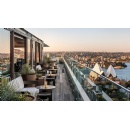 Travel + Leisure readers recognise IHG�s Luxury & Lifestyle portfolio