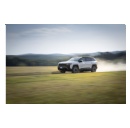 Jeep� Takes Center Stage at I-Days Milano Coca-Cola with Dedicated all-new Jeep� Compass Activations