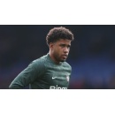 Andrey Santos moves to Manchester United