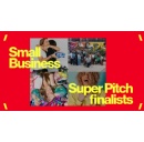Four small businesses to compete in finals of Verizon�s Small Business Super Pitch