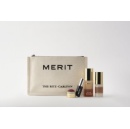 The Ritz-Carlton Welcomes MERIT Beauty for Its First-Ever Hospitality Partnership