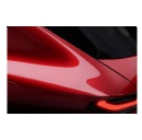 Alfa Romeo new C-SUV design teaser