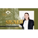 PWHL Las Vegas Signs Third Overall Pick Tessa Janecke