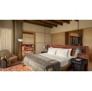 Six Senses AMAALA opens between desert cliffs, lagoon waters, and the Red Sea coast