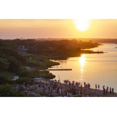 Meet Us in Montauk: EDITION Hotels Ushers in ‘The Summer EDITION’ Presented by American Express, a Weekend Residency, in New York’s East End