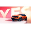 Order Books now Open: New Opel Mokka YES with Extra Slice of Style