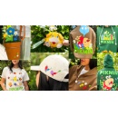 Grow your collection of Pikmin gear