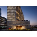 W Hotels Makes its Debut in Saudi Arabia with the Unveiling of W Riyadh - KAFD