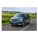 Ready to Order: Opel Combo with Petrol Engine From �26,590
