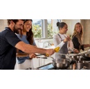 Four Seasons Hotel Westlake Village Introduces Behind the Line Culinary Series: An Immersive, Chef-Led Cooking Experience