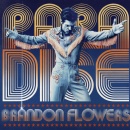 Brandon Flowers Releases New Single �Paradise� off First Solo Album in over a Decade Thrasher Set for Release on August 21, 2026