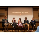 ‘Little House on the Prairie’ Honors Osage Nation With Special Community Screening