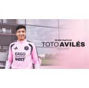 Inter Miami CF Loans Defender Tom�s Avil�s to O�Higgins FC
