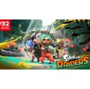 Gear up for Splatoon Raiders at Nintendo NEW YORK and Nintendo SAN FRANCISCO