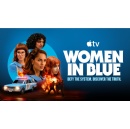 Apple TV unveils thrilling trailer for season two of Spanish-language crime drama “Women in Blue” (“Las Azules”)