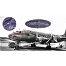 Lost Pan Am Airliner Clipper Endeavor Found After Decades by Air/Sea Heritage Foundation, Eco Minerals, and Discovery Channel�s �Expedition Unknown�