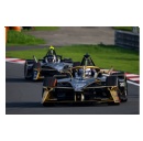 DS Automobiles Prepares for the Tokyo E-Prix