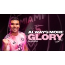 Inter Miami CF Signs Five-Time UEFA Champions League-Winning Midfielder Casemiro