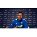 Morgan Rogers signs for Chelsea!