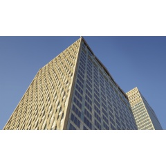 Four Seasons Hotel Kuwait at Burj Alshaya Renews Green Key Certification for 2026