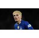 Alejandro Garnacho completes loan move