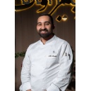 Chef Ali Awada brings warmth, memory and a refined new menu to Four Seasons Hotel Kuwait at Burj Alshaya