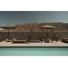 RESET Hotel in Twentynine Palms Joshua Tree