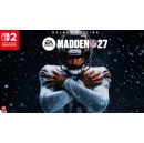 EA SPORTS� Madden NFL 27 is now available for pre-order!