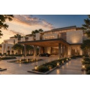 Marriott International Announces Landmark Agreement with Misr Italia Properties and People & Places for over 1,500 keys across Egypt