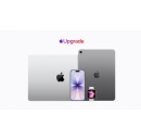 Apple Upgrade launches in the United States