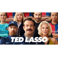 The fourth season of �Ted Lasso� premieres Wednesday, August 5 on Apple TV.