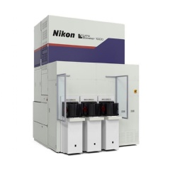 Litho Booster 1000 Enables Highly Accurate Overlay Correction in Wafer-to-Wafer Bonding Processes for 3D Semiconductor Structures