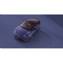 Leapmotor Introduces the New A05 in China. A Smart, Stylish and Intelligent Compact Hatchback Designed for Modern Lifestyles
