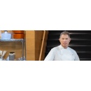 New Series Bobby Flay’s The Line Serves Culinary Battles That Reflect the High Pressure of Real-Life Restaurant Service