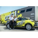 Formula E Meets Electric Rally: Sophia Flörsch to Compete in the ADAC Opel GSE Rally Cup