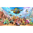 The Mario Kart World Open July 2026 event results are in!