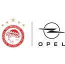 Opel Extends Sponsorship Deal with Greek Giants Olympiacos FC