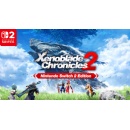 Enhance your Xenoblade Chronicles 2 journey�exclusively on Nintendo Switch 2!