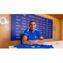 Maxence Lacroix signs for Chelsea!