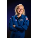 NASA Assigns Astronaut Deniz Burnham to First Space Station Mission