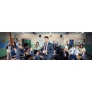 School�s Back � Educating Yorkshire to return to Channel 4 for a new series