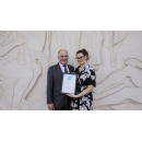 Four Seasons Hotel Ritz Lisbon Earns Green Key Certification for Third Consecutive Year, Reinforcing Its Position as a Leader in Sustainable Luxury Hospitality