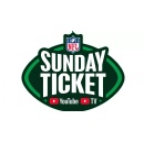 Verizon Kicks Off NFL Season with NFL Sunday Ticket from YouTube, on Us