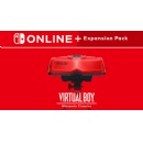 New update for Nintendo Switch Online + Expansion Pack members (AUG/2026)
