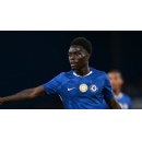 Genesis Antwi joins Strasbourg on loan