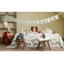 H&M Home Celebrates 100 Years of Disney Winnie the Pooh with Disney Home and Sanderson in New Interiors Collection