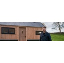 George Clarke explores innovative solutions to Britain’s housing crisis in new Channel 4 series Amazing Spaces: First Homes