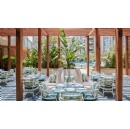 BLU Seafood Kitchen & Bar Hosts Byblos Nights, Bringing the Flavours of Lebanon to Four Seasons Hotel Tunis