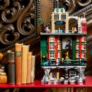 The LEGO Group celebrates 25 years of Harry Potter� with a new Ministry of Magic� � Collectors� Edition set